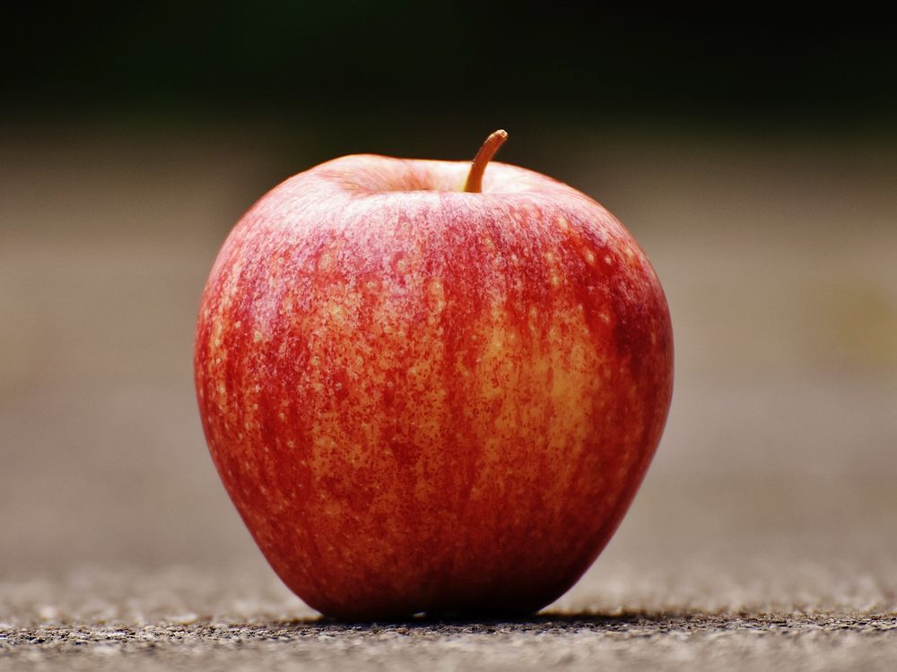 Jablko pre naše zdravie
