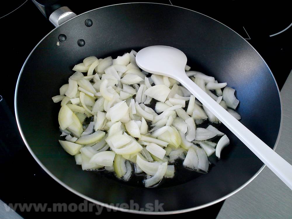 Smotanové pečené zemiaky